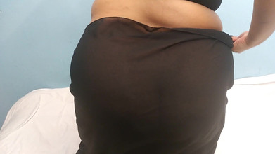 Aria Mia: Enorm stor röv