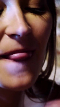 Quartetto con Ava courcelles e Dani daniels