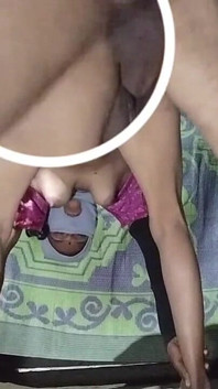 Pc Gavri Girlfriend Ki Maine Raat Ko Ki Jabardast Chudai