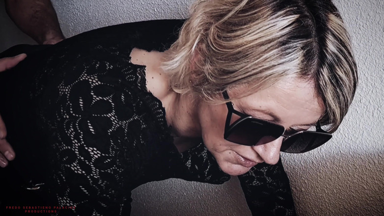 Karina S Palacios - Fredo Sebastieno Palacios: Překvapení!! ve svém zadku nevlastníhomona Líbí se ti to? Dirty...