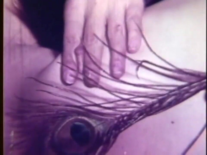 Vintage Usa: Epico sesso vintage lesbico