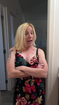 Dělám macechu pozdě - Jane Cane, Shiny Cock Filmy