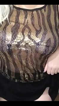 Don't Wear Panties