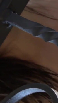 สาวผิวดำพร้อมตอบสนองทุกความต้องการอันวิปริต #8