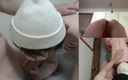 Kawaii Wife: Harika Japon genç kızla sapık kostümlü seks!