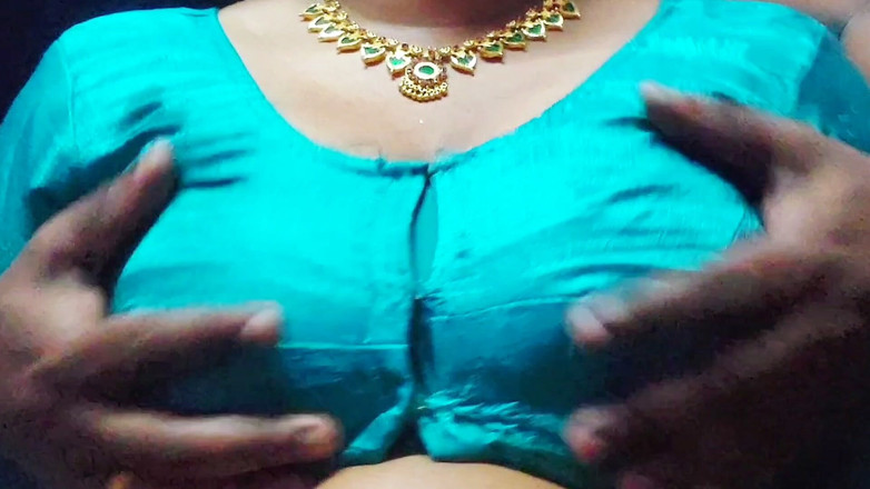 Desi Mohini: Desi Indian Husband Share Wife to His Friend