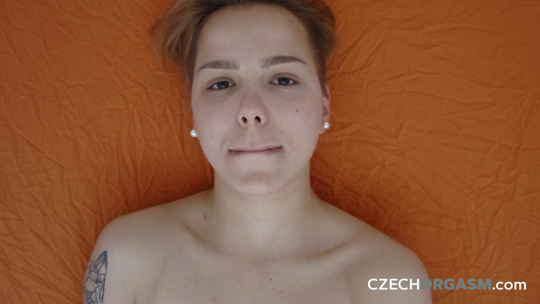 Czech Orgasm: Czech Orgasm 177: Personal Pleasure