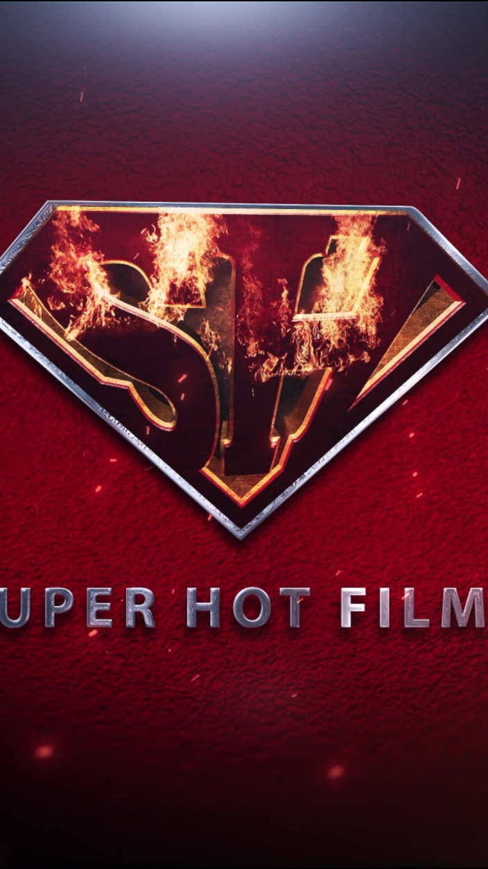 Super Hot Films: Angel Love mal podia esperar para colocar a boca no...