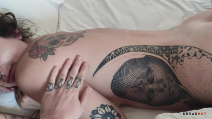 Dread Hot: Amatérka v hotelu Rio de Janeiro