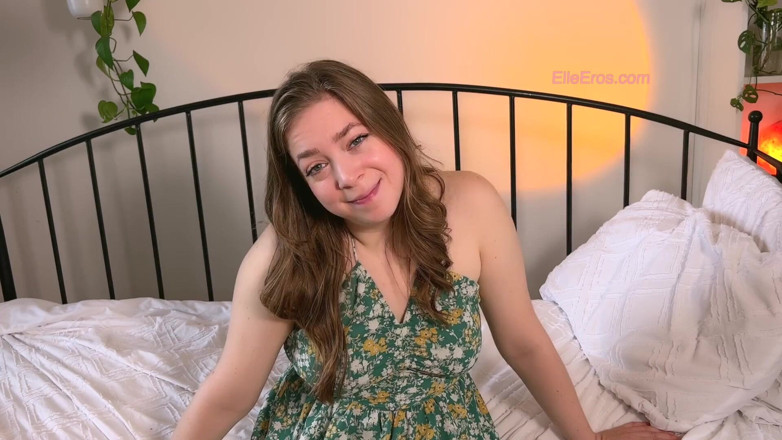 ElleEros: Our First Locktober