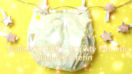 Goddess Misha Goldy: Wallow in Filth - video mesumku