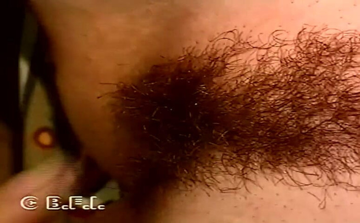 Horny Teenies: Esperma gangbang