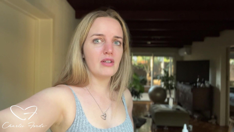 CharlieForde: 인터뷰: 찰리 포드의 모습을 엿볼 수 있습니다.