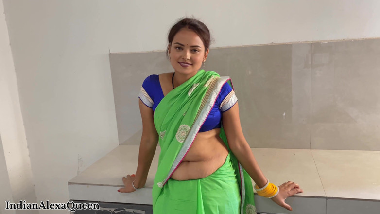 IndianAlexaQueen: Pemilik Rumah Ditawarkan untuk Membayar Sewa, Saya Menerima Tawaran, Pemilik...