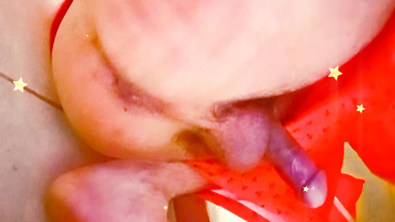 Willy Alexandru Petre: With a Finger in the Fluffy Hole of My Ass