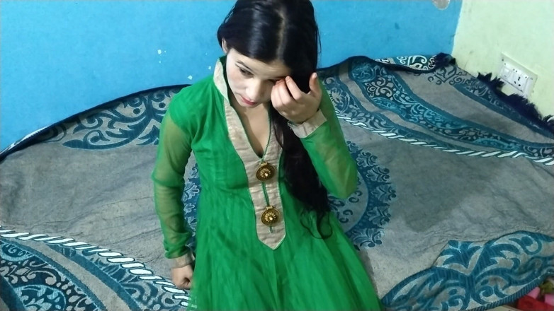 Indian Muslim Couple: Indian Wife’s Daring Personality Sweet Outside, Wild Within
