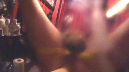 FISTINGQUEEN: Femdom fisting fron cô ấy xem Adelina fistude phiên 01
