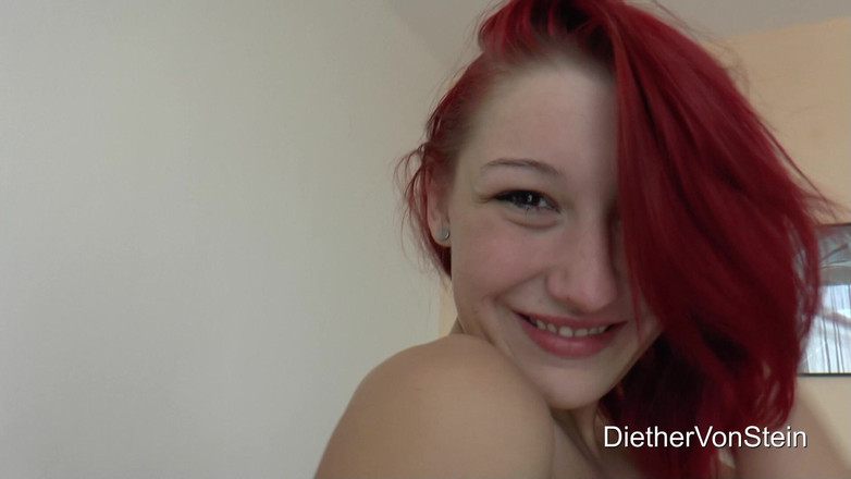 Diether Von Stein: Stepdaughter Wants to Be Taken From Behind