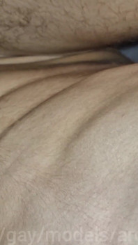 New Year's Self-sucking and Fucking a Teenager with a Big Dick as a Gift Under the Christmas Tree! Hot Cum!