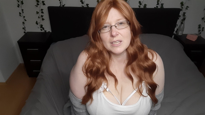 Curly_Dreams: Kremini Gözlüklerime Sık.