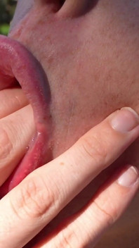 New Lingerie by the Pool