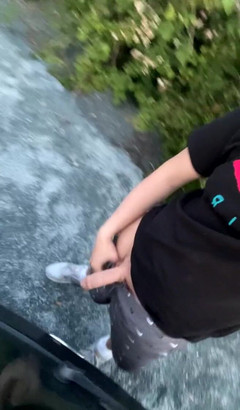 jay jenson: Potřeboval jsem to. Část 3