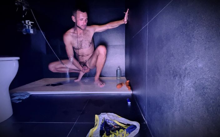 Eddie Star: Поки мій чоловік шукає інших хлопців, я готуюся до ночі