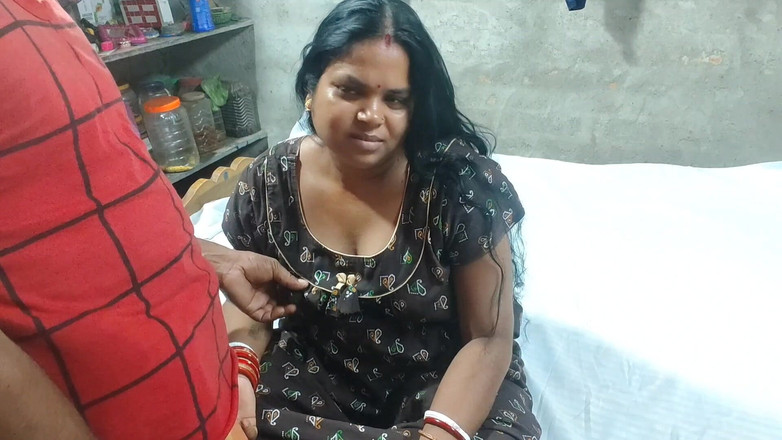 Raju Raju: Villaggio indiano desi style scopata video