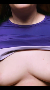 Showing Tits