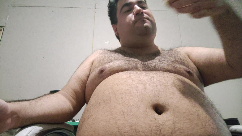 Gordito33PIG: Şişman domuzla kahvaltı yap