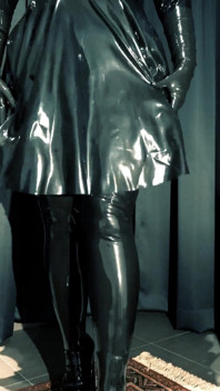 Latex Love
