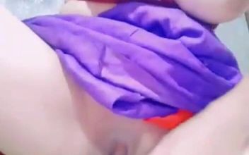 Feeling Hot and Sexy
