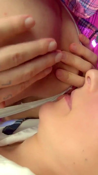 All Views! - Ass Licking, Rimjob and Facesitting - Emily & Justin