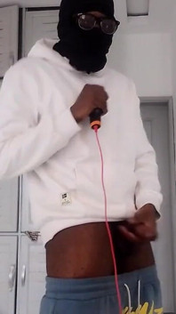 I Masturbate While I'm Singing