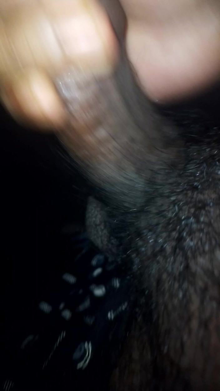 Manjit Das: Indický gay noční masturbace sám