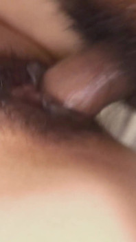 Gorąca JAV trójkąt jebanie seksowna milf z podwójną cipką creampie