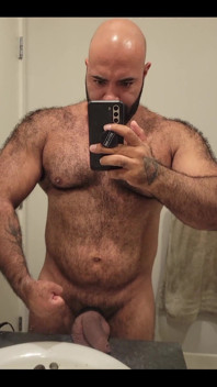 Thick Thursday!
