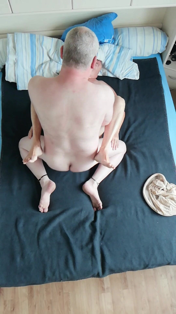 Goldschatz59: Sesso fatto in casa