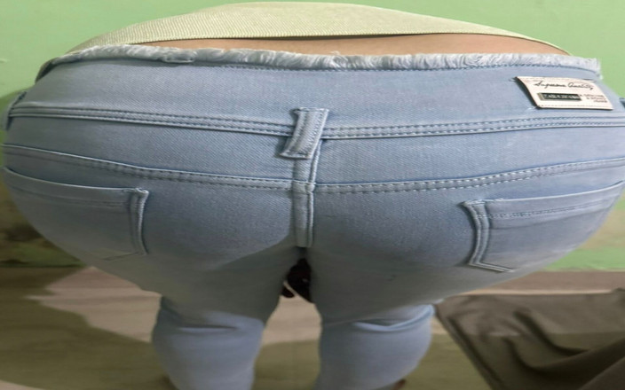 JoyousYogesh1995: Honeymoon 18 Year Wife Ass Fuck in Hindi