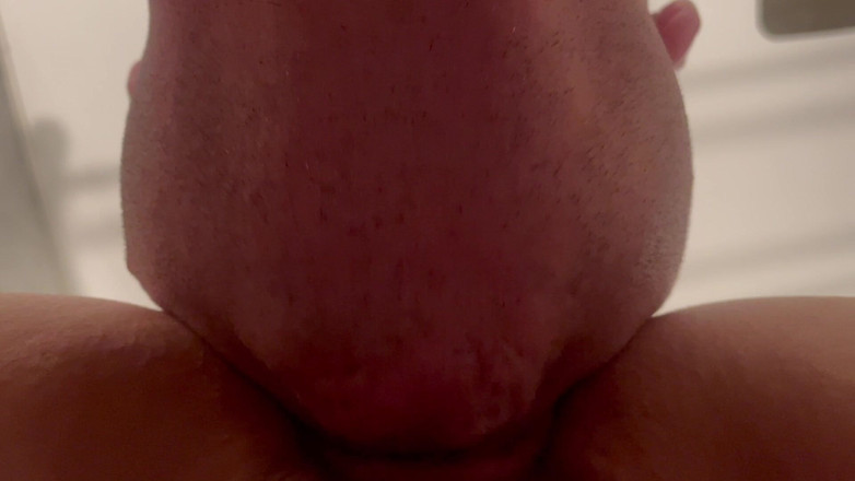 Erin and Andy: I Eat Out Your Asian Wife and Fuck Her with...