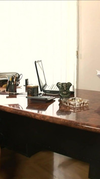 Thư ký tập 4