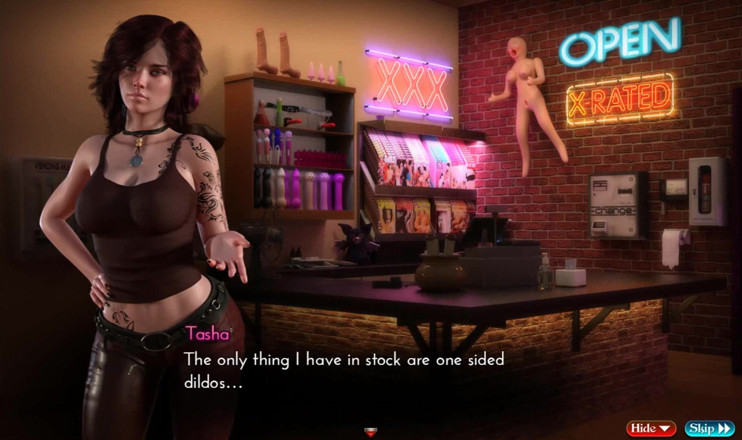 Dirty GamesXxX: Porządek Genesis: kamera dziewczyna zaprasza swoich przyjaciół do seksu w...
