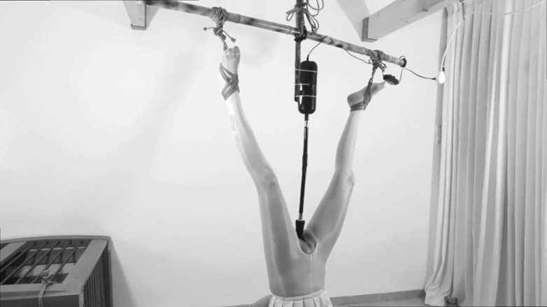 Bdsmlovers91: Welcome to My Cum Trap 3: Upside-down Fuck Machine - Bdsmlovers91