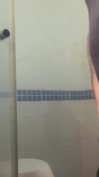 Drive Jerk and Piss