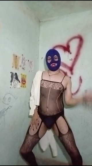 Guy Misty: Sanfter tanz