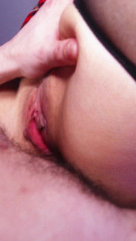 Fucking in the Ass After the Anal Plug