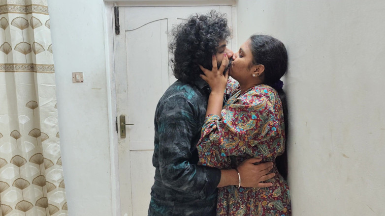 Vaigavarun45: mukh-maithun aur malloo larki ke saath hot aur jordaar chudaee...