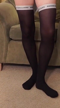 Miss Anna-maye!