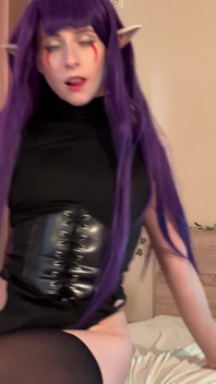 Succubus Pixie Lust Kouzlo - Svůdný Rituál Postele