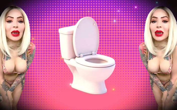 Baal Eldritch: Toilet Acceptance Session - Original Edition